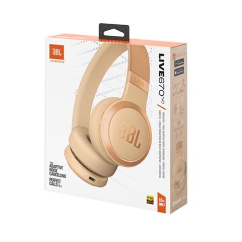 Jbl lıve 670 nc Rose — Bakı