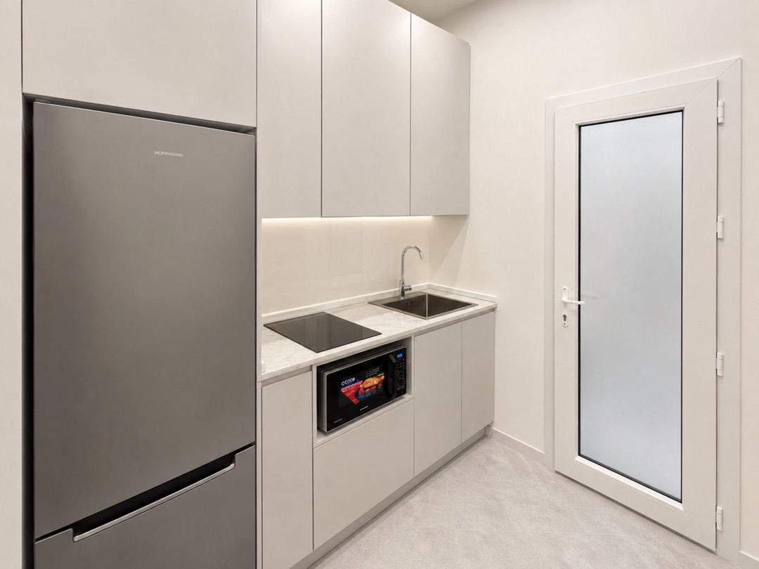 Satılır obyekt 51 m² — Əmlak, Bakı (7)