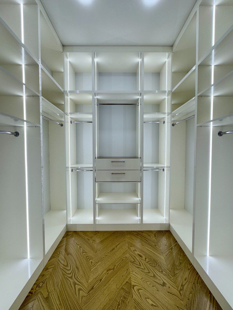 Satılır 4 otaqlı yeni tikili 235 m² — Mənzil, Bakı (6)