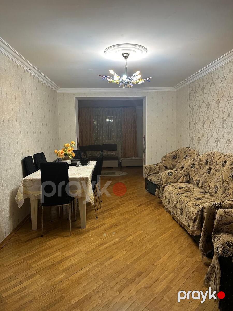 İcarəyə verilir 3 otaqlı köhnə tikili 91 m² — Mənzil, Bakı (3)