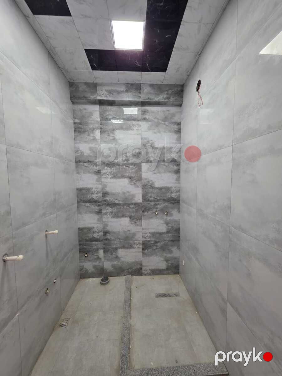 Satılır 2 otaqlı yeni tikili 60 m² — Mənzil, Sumqayıt (9)