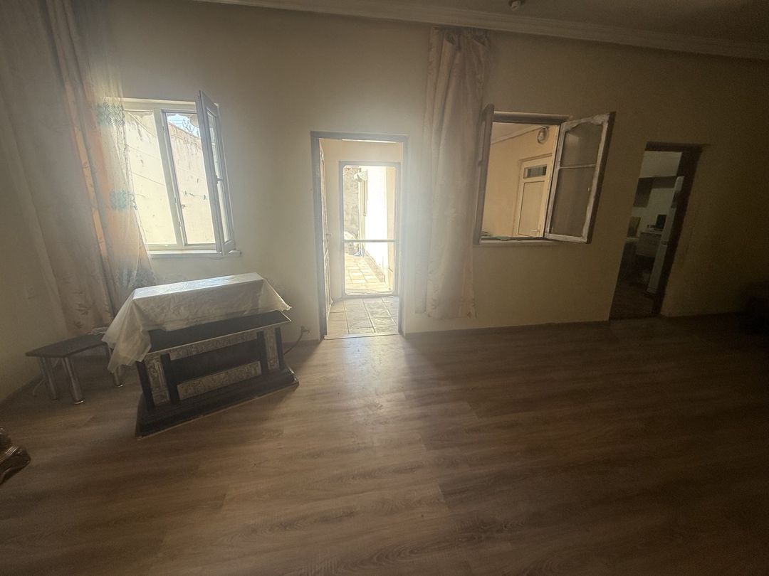 Həyət evi, Zabrat qəs — Ev, villa, Bakı (11)