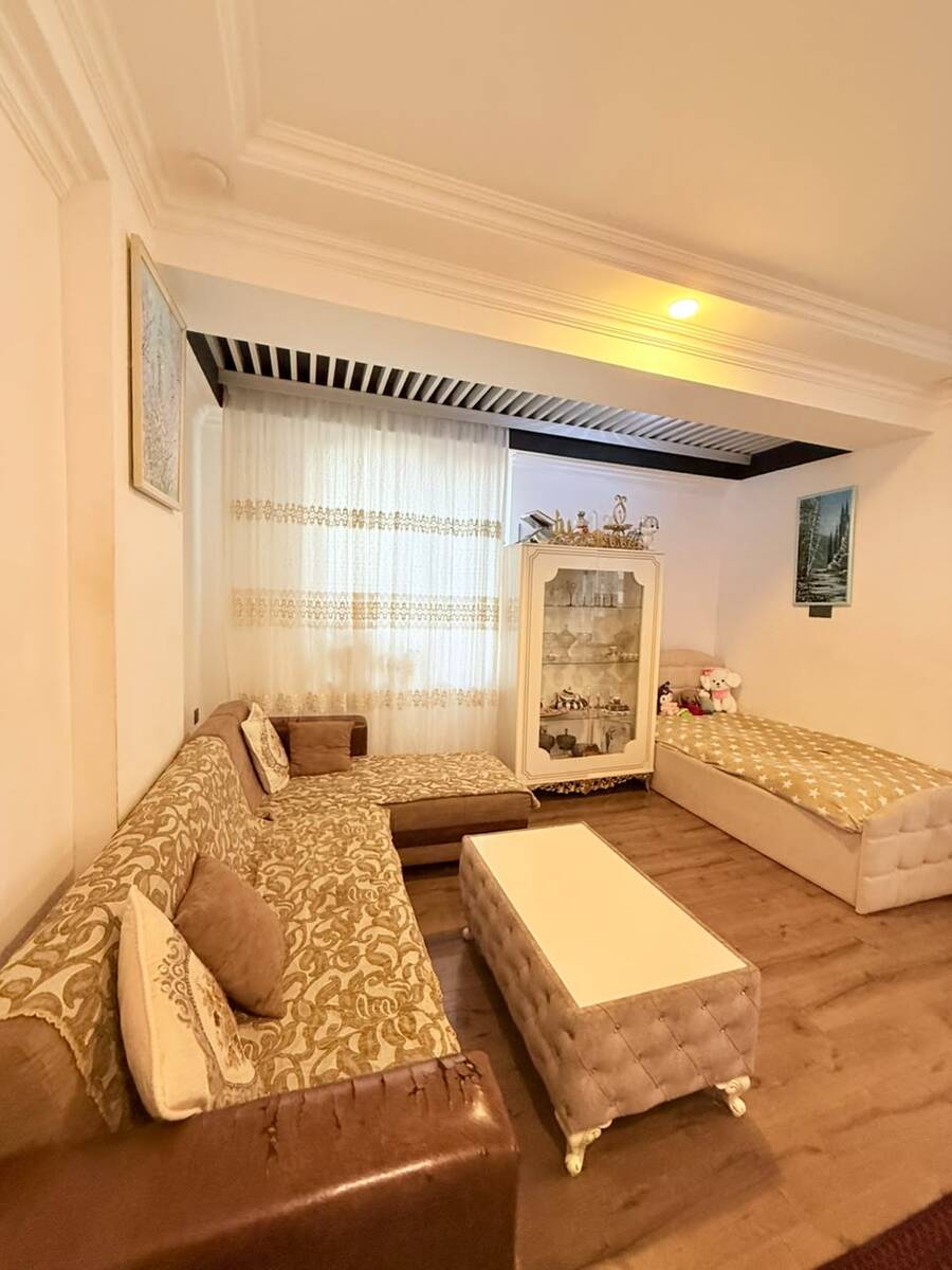Satılır 2 otaqlı yeni tikili 75 m² — Mənzil, Xırdalan (7)