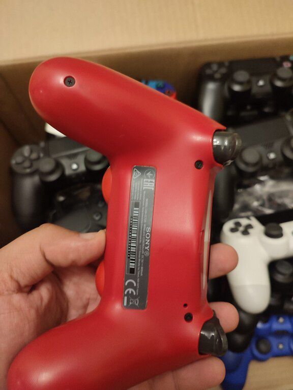 PlayStation 3 /4 pultları — Elektronika, Bakı (9)