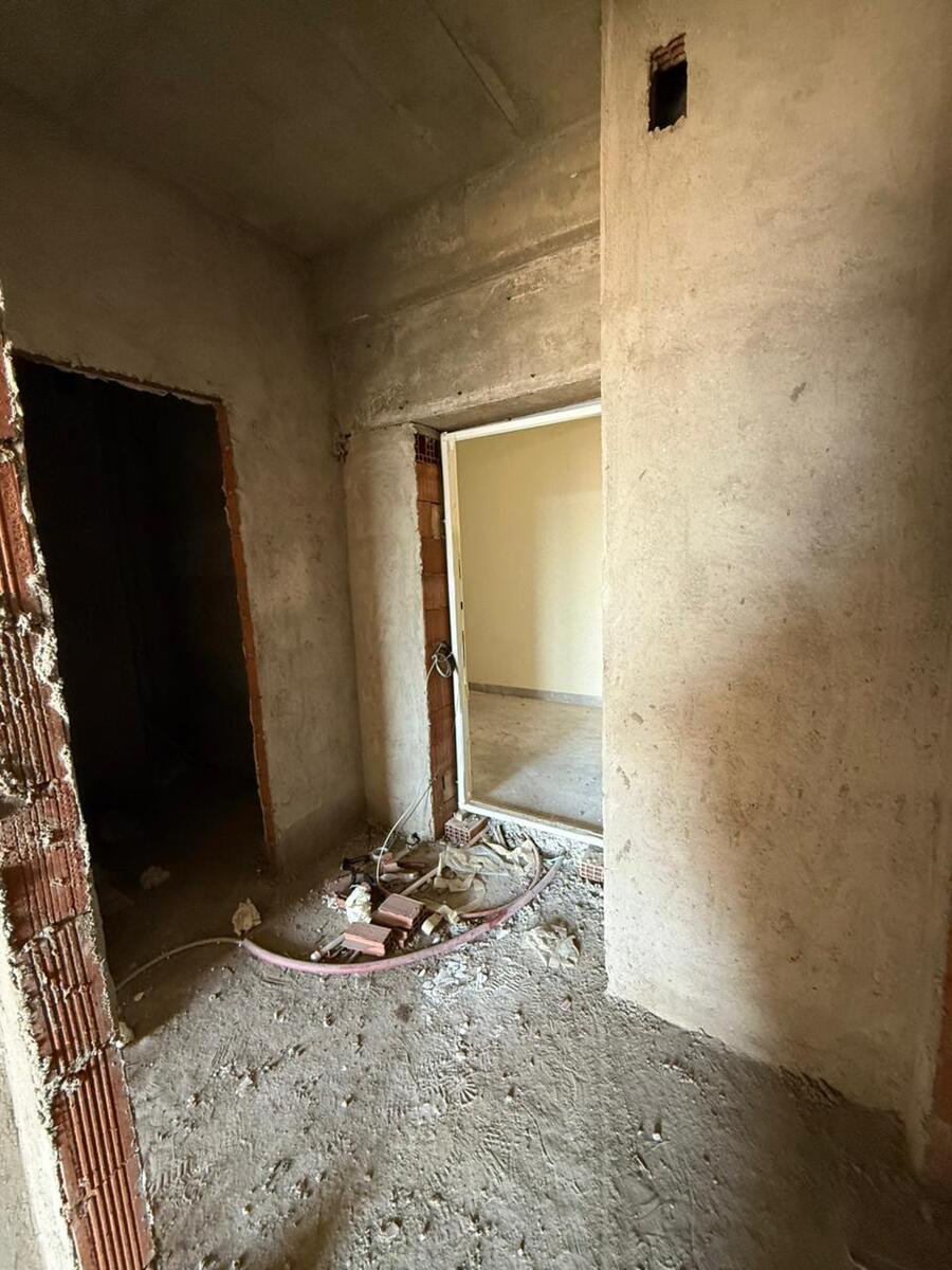 Satılır 3 otaqlı yeni tikili 122 m² — Mənzil, Bakı (9)