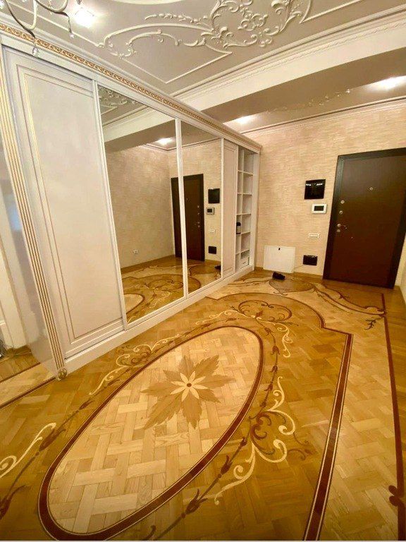 Satılır 3 otaqlı yeni tikili 214 m² — Mənzil, Bakı (6)