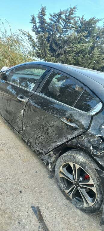 Kia Cerato, 1.6 L, 2014 il, 125 000 km — Avtomobillər, Xudat (3)