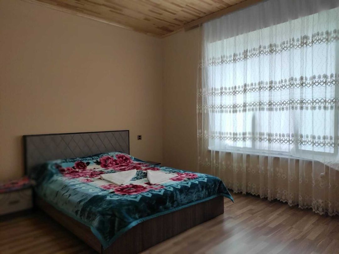 Villa kirayə verilir, Qəbələ r — Ev, villa, Qəbələ (9)