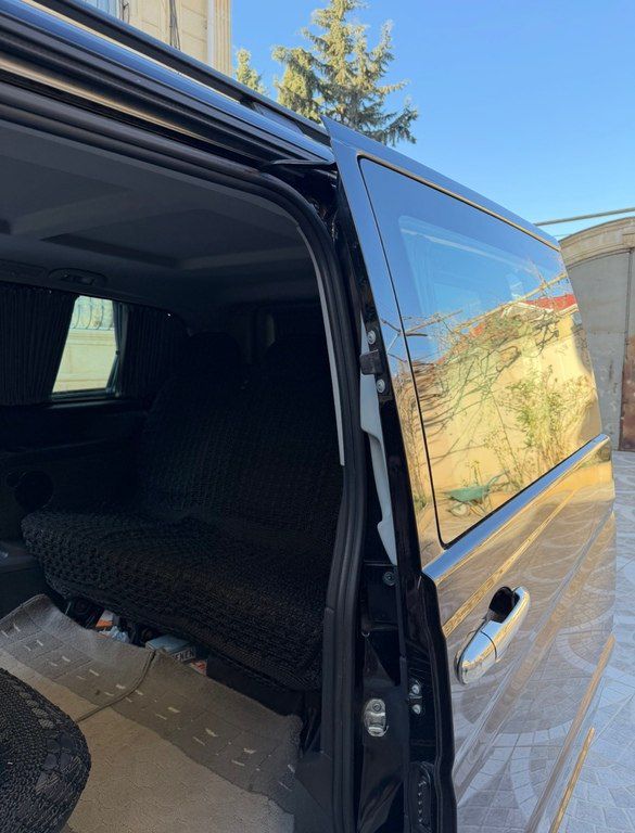 Mercedes Viano, 3.0 L, 2011 il, 132 000 km — Avtomobillər, Bakı (9)