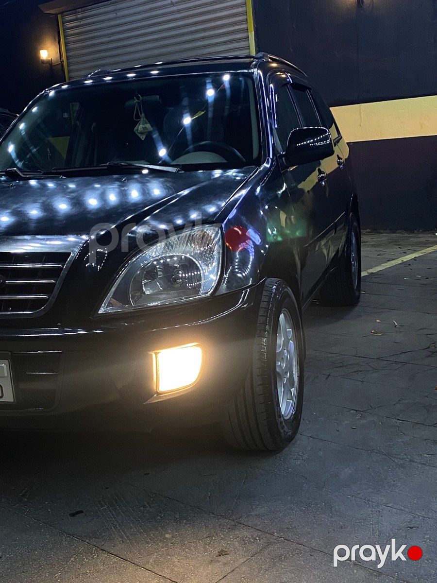 Chery Tiggo (T11), 2008 il — Avtomobillər, Bakı (2)