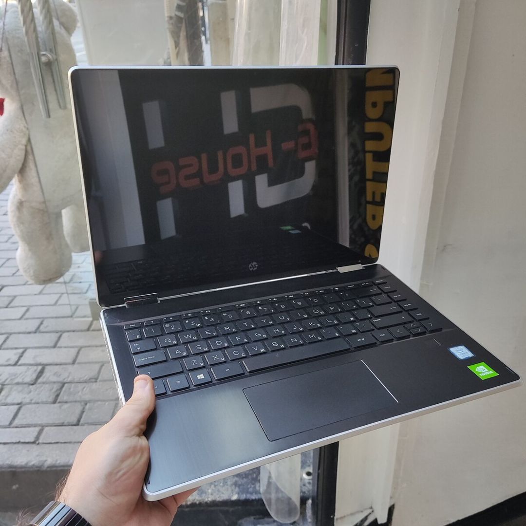 Noutbuk HP — Elektronika, Bakı (5)