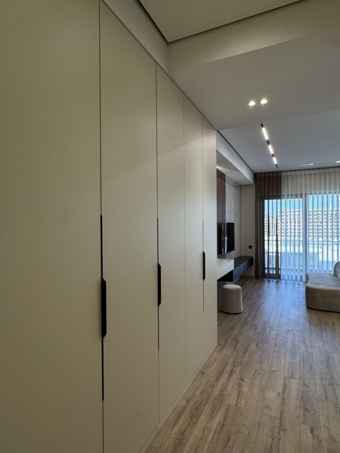 Satılır 1 otaqlı yeni tikili 57.4 m² — Bakı