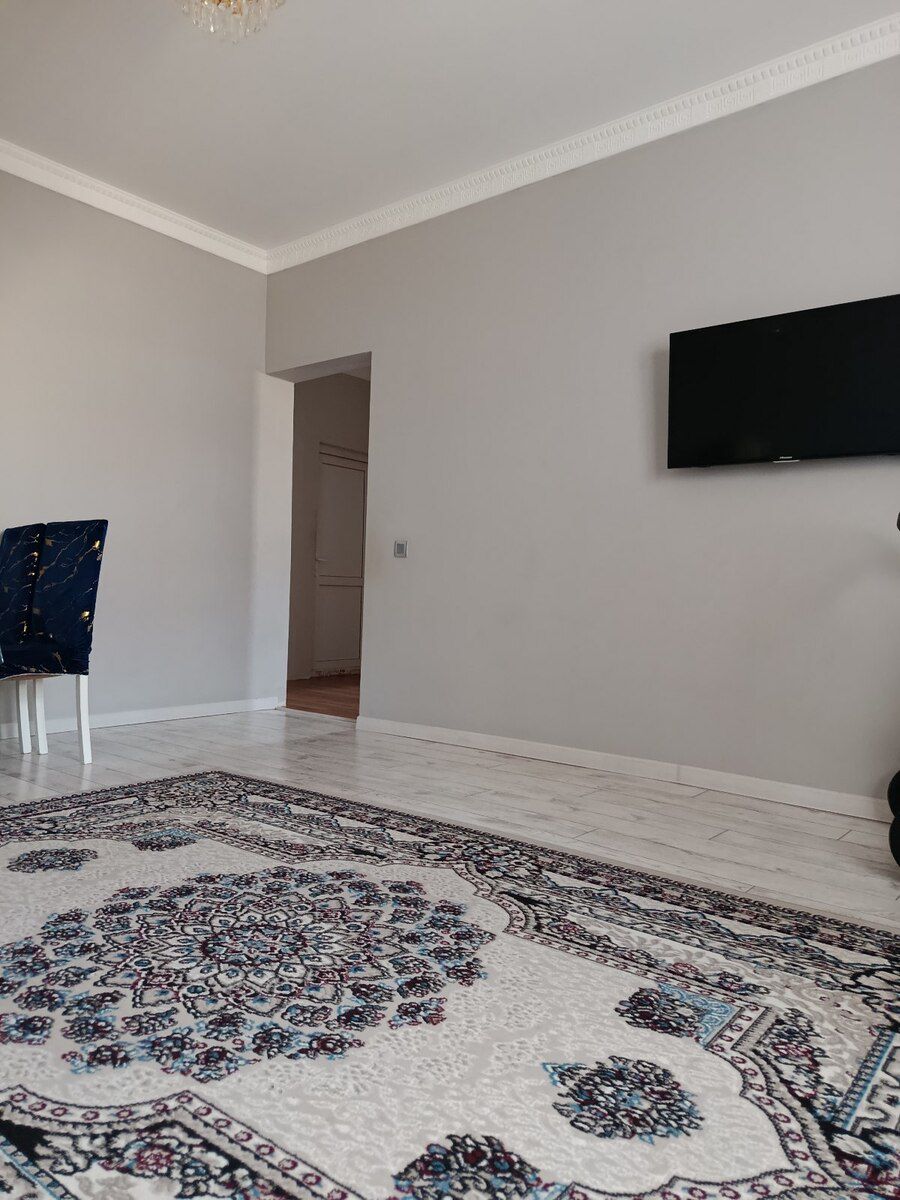 Həyət evi, Xəzər r — Ev, villa, Bakı (5)