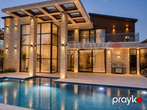 İcarəyə verilir 4 otaqlı həyət evi/bağ evi 380 m²