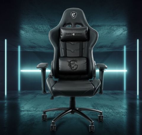 MSI Gaming Chair AG CH120