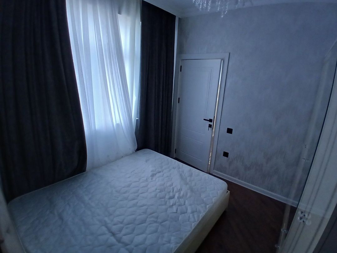 Satılır 2 otaqlı yeni tikili 54 m² — Mənzil, Bakı (10)