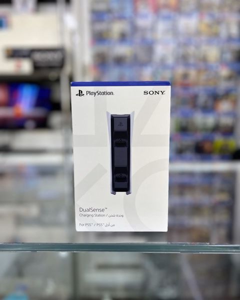 PlayStation 5 Charging Station — Bakı
