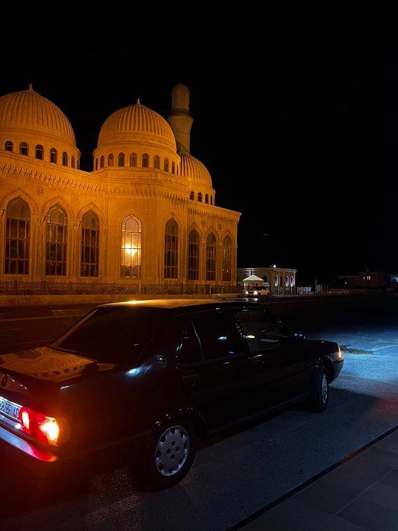 Tofas Sahin, 1.6 L, 2004 il, 400 000 km — Avtomobillər, Bakı (3)