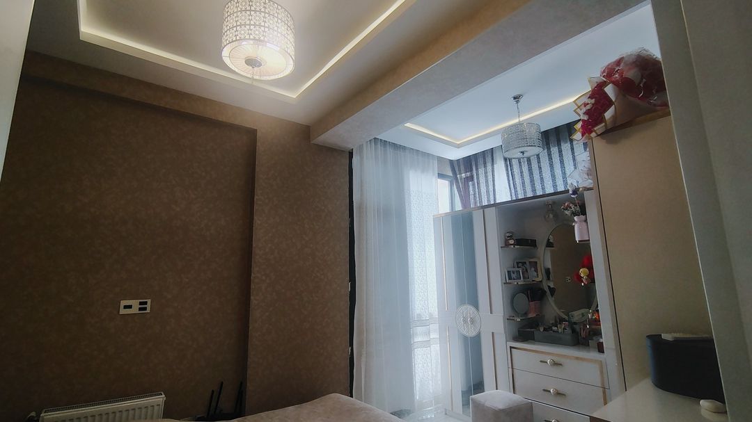 Satılır 2 otaqlı yeni tikili 50 m² — Mənzil, Bakı (11)