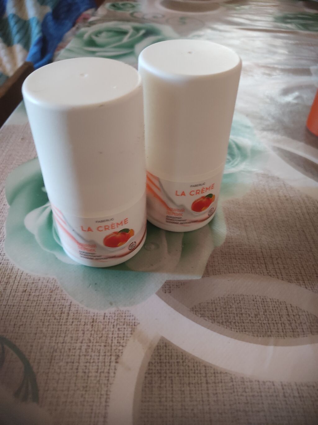 Faberlic məhsulları – gündəlik baxım və ətir sevənlər üçün seçilmiş — Kosmetik və parfüm dəstləri, Bakı (6)