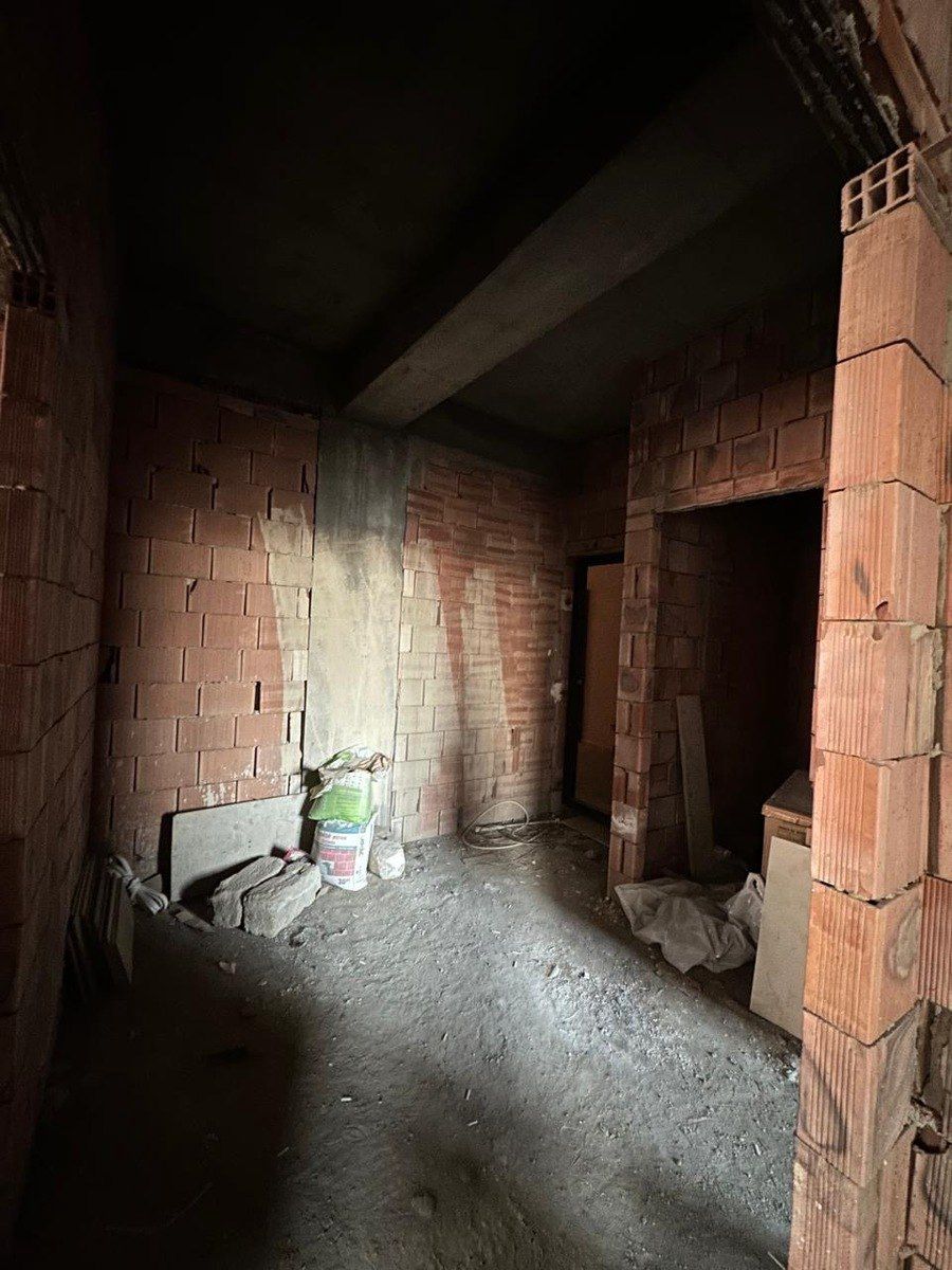 Satılır 3 otaqlı yeni tikili 75 m² — Mənzil, Bakı (9)