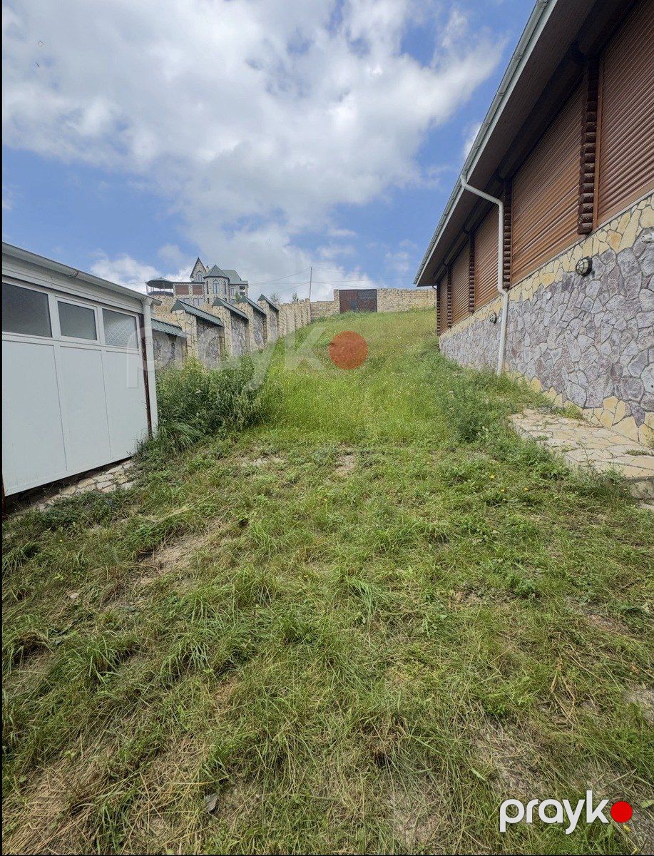 Satılır 9 otaqlı həyət evi/bağ evi 600 m² — Ev, villa, Daşkəsən (4)