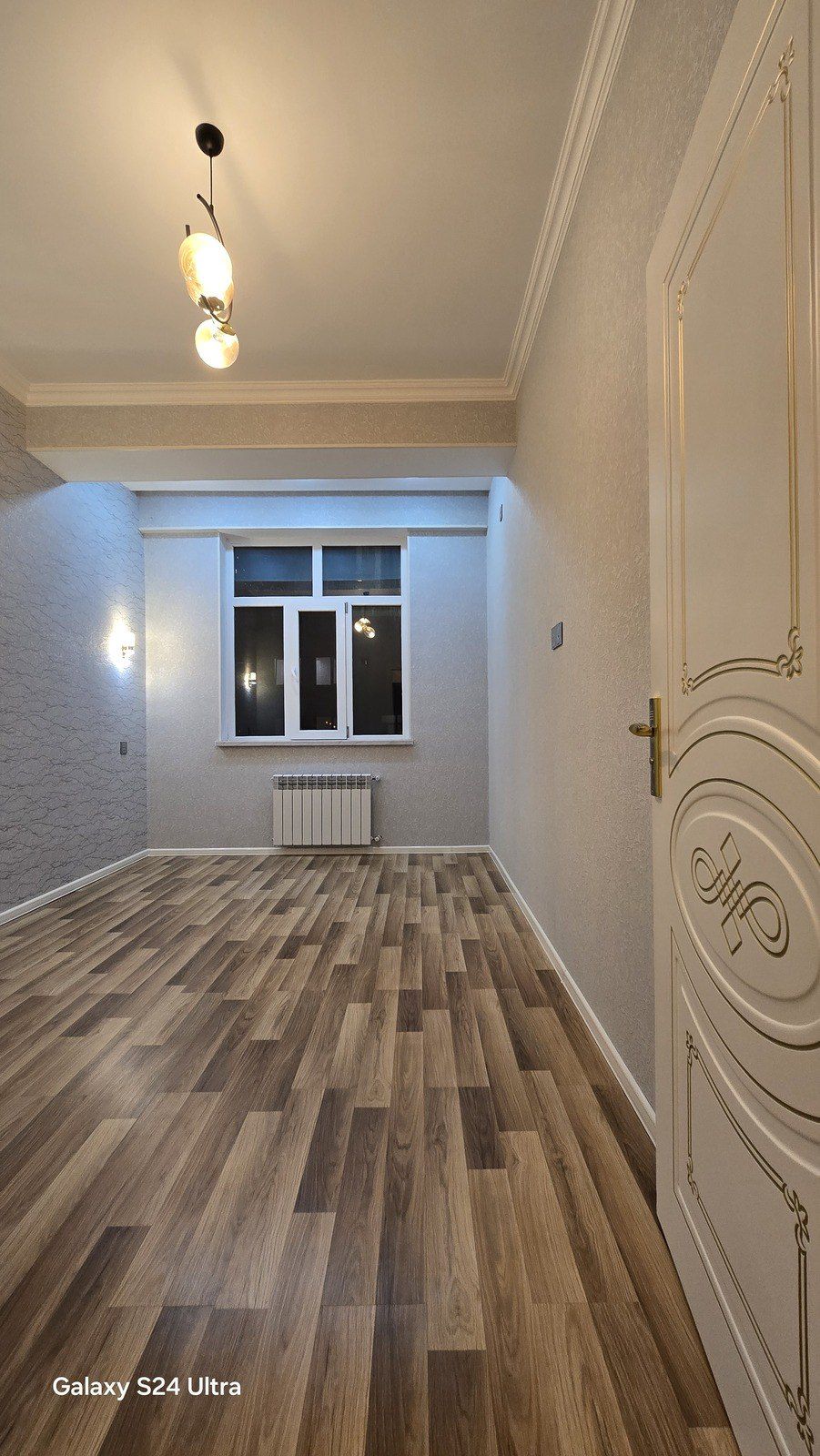 Satılır 2 otaqlı yeni tikili 58 m² — Mənzil, Xırdalan (4)