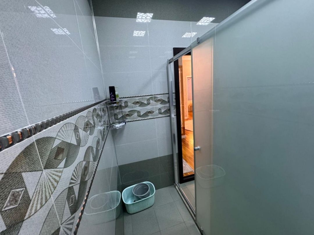 3-otaqlı yeni tikili, Sumqayıt ş., 120 m² — Mənzil, Sumqayıt (4)