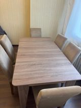 Masa dəsti satılır 350₼. Ünvan Hövsan mida. 2427. Fatimə99 — Товары