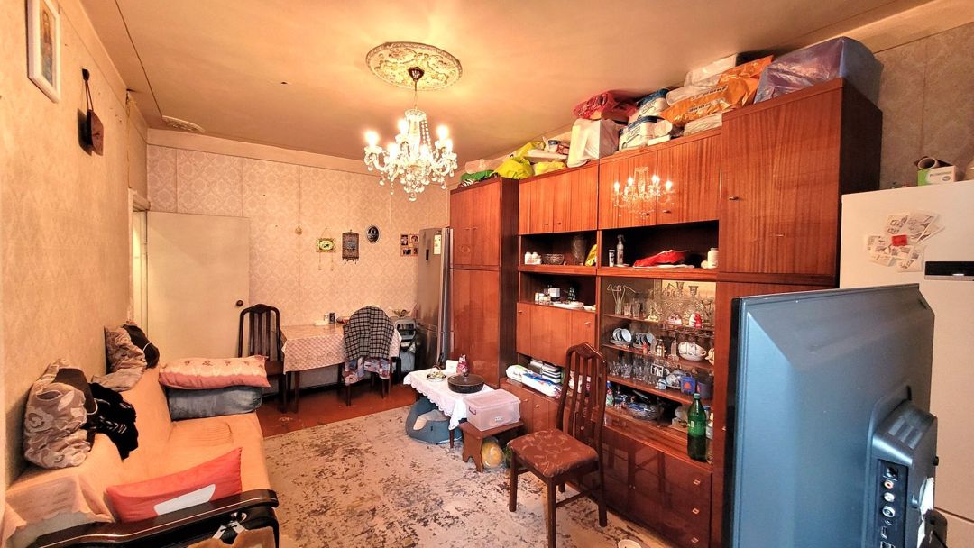 Satılır 3 otaqlı köhnə tikili 50 m² — Mənzil, Bakı (6)