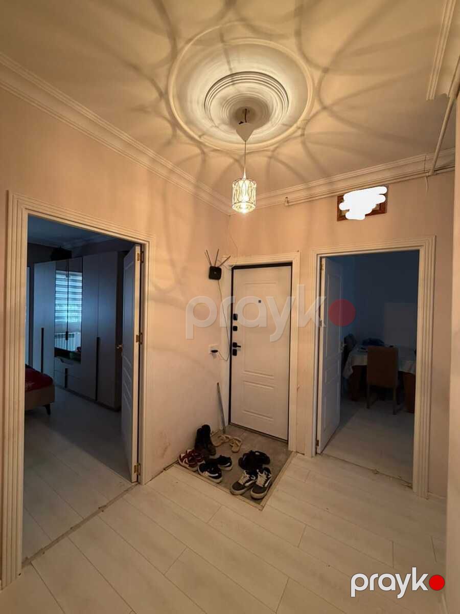 Satılır 3 otaqlı köhnə tikili 70 m² — Mənzil, Bakı (9)