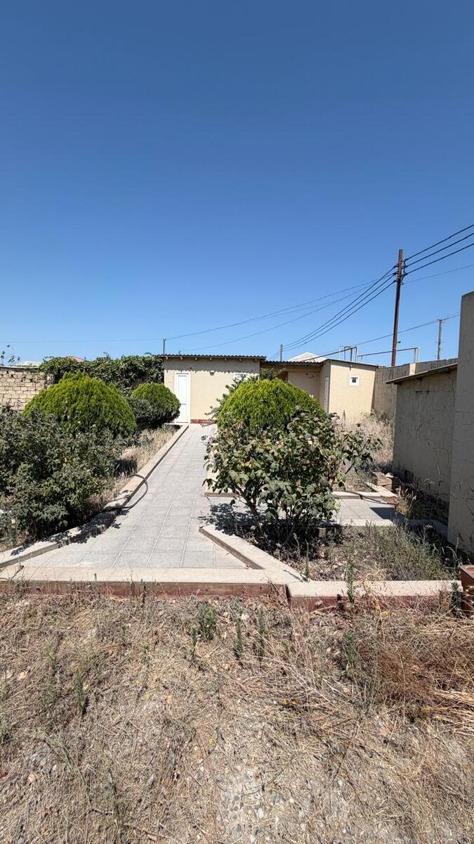 Satılır torpaq 20 sot — Torpaq, Bakı (3)