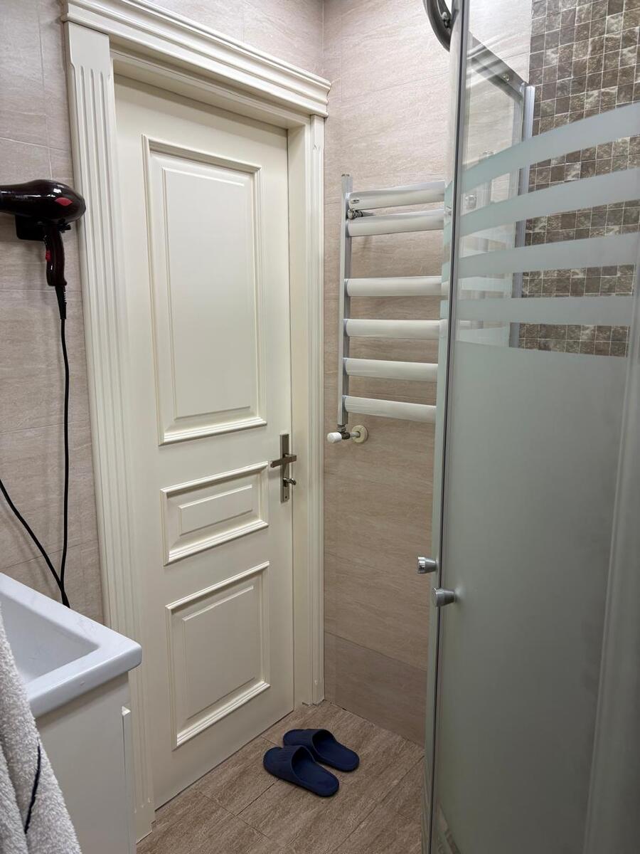 Satılır 3 otaqlı köhnə tikili 80 m² — Mənzil, Bakı (7)