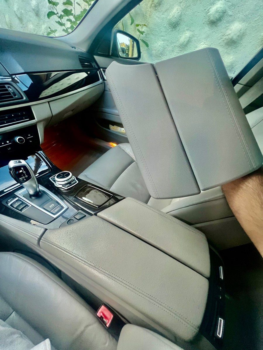 BMW F10, F11, F18 plastik qol altı — Ehtiyat hissələri və aksesuarlar, Bakı (11)