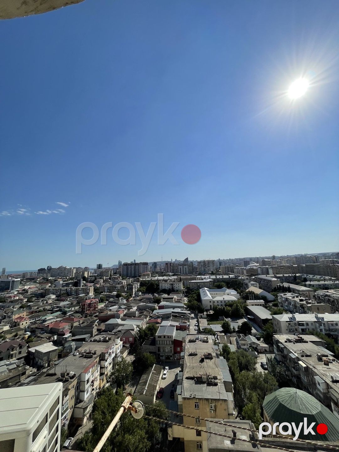 Satılır 3 otaqlı yeni tikili 140 m² — Mənzil, Bakı (2)