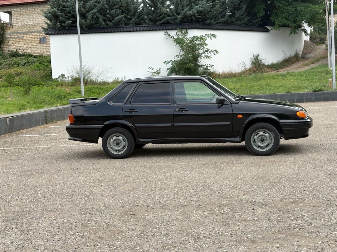 Lada (vaz) 2115, 2011 il — Avtomobillər, Quba (3)
