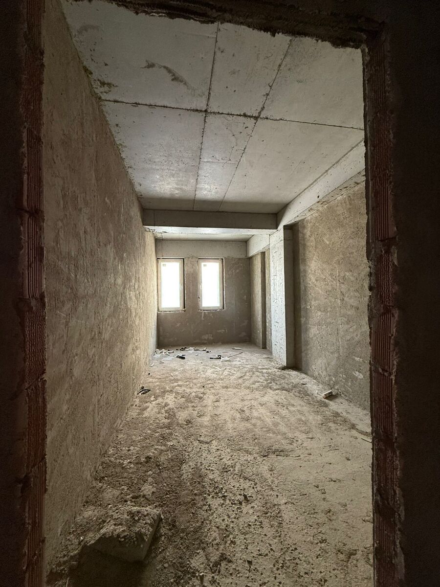 Satılır 5 otaqlı yeni tikili 272 m² — Mənzil, Bakı (6)