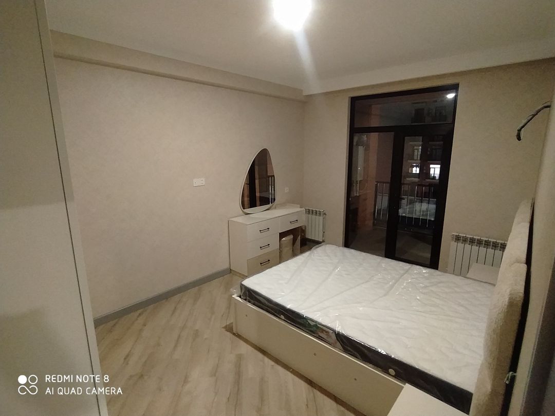 İcarəyə verilir 2 otaqlı yeni tikili 71 m² — Mənzil, Bakı (9)
