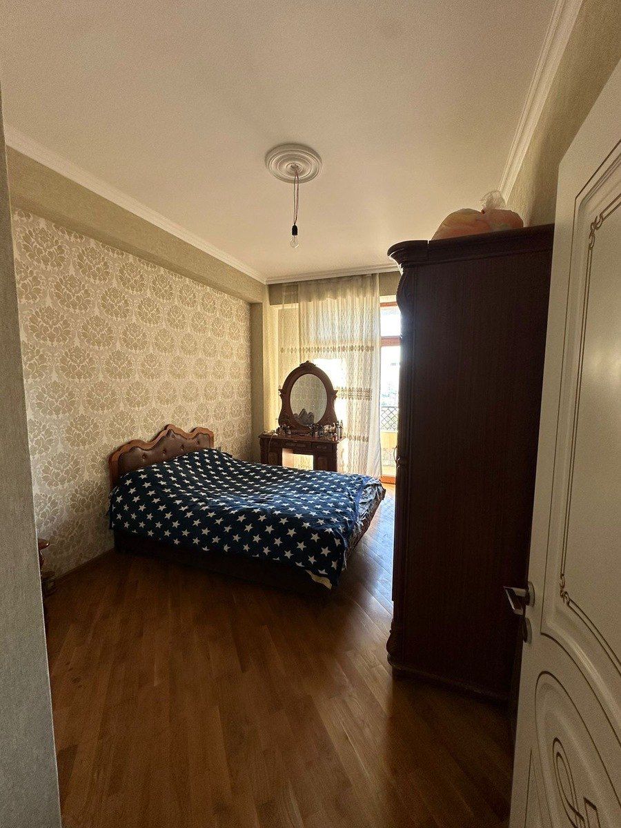 Satılır 2 otaqlı yeni tikili 53 m² — Mənzil, Bakı (12)