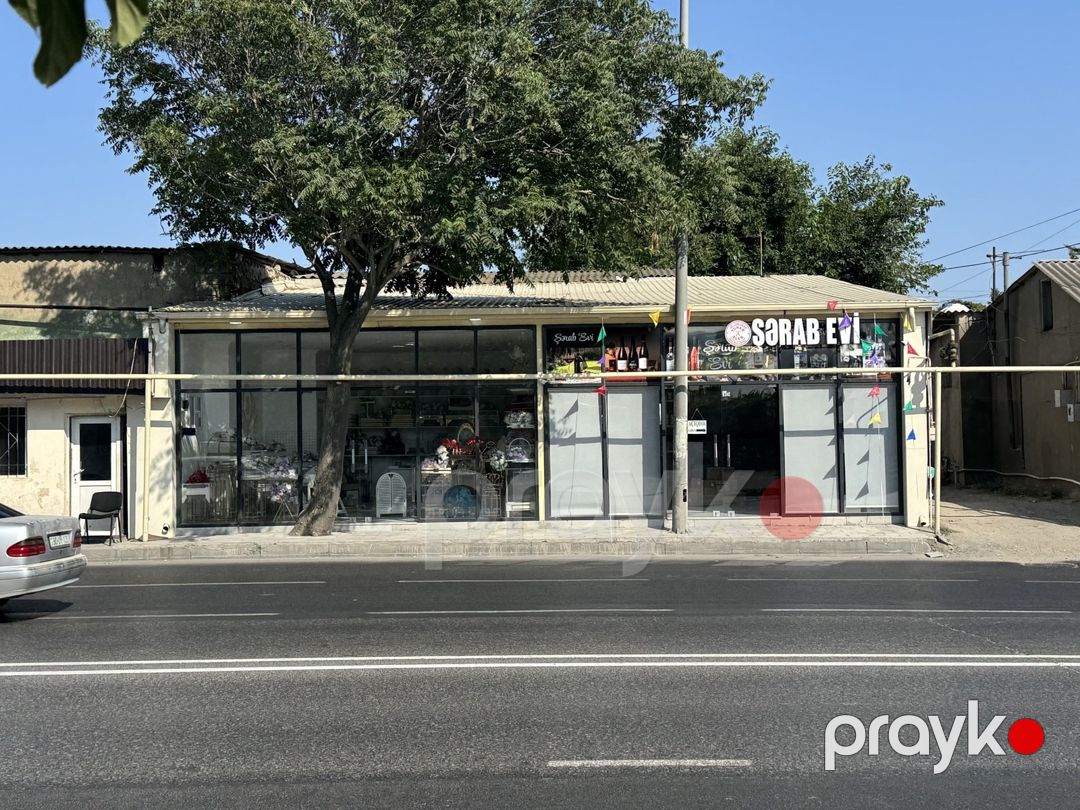 Satılır obyekt 75 m² — Əmlak, Bakı (2)