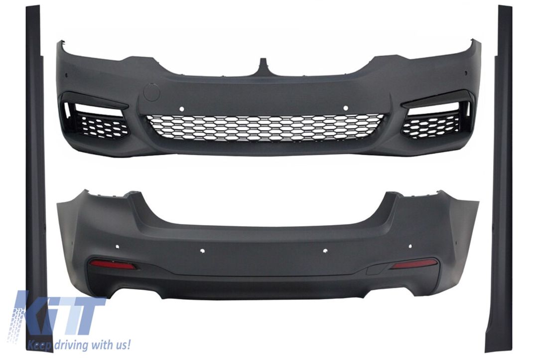 "BMW F10 F11" M aksesuarları — Ehtiyat hissələri və aksesuarlar, Bakı (4)