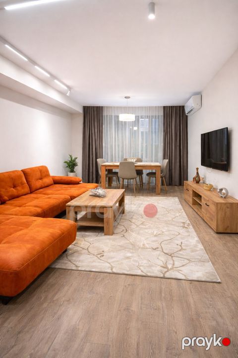 İcarəyə verilir 3 otaqlı köhnə tikili 83.2 m²