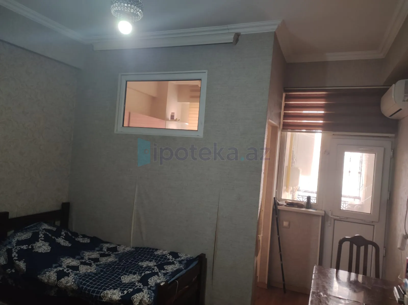 Satılır: 1 Otaq, Yeni tikili, 30.00 m² — Elan Sahibi