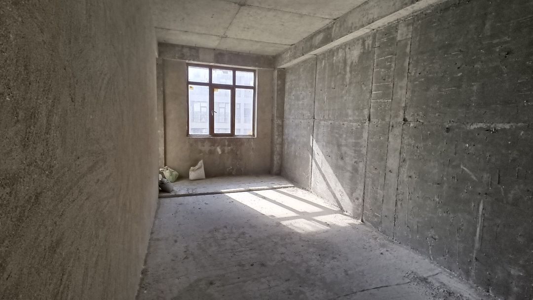 Satılır 3 otaqlı yeni tikili 126.5 m² — Mənzil, Bakı (6)
