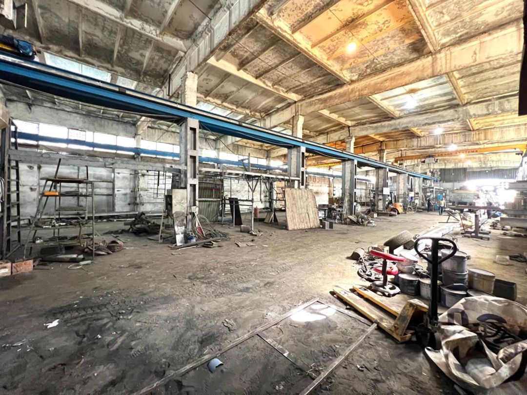 İcarəyə verilir obyekt 1300 m² — Əmlak, Bakı (10)