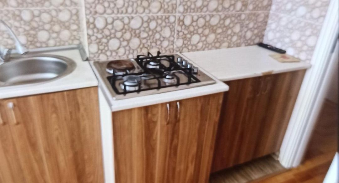 Mətbəx mebeli — Mebel, Bakı (4)
