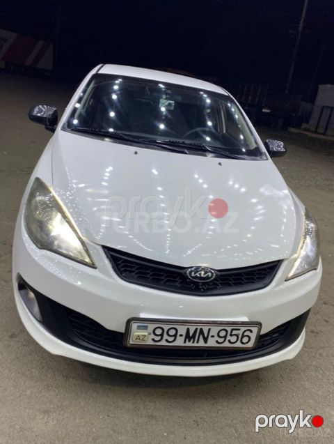 Chery Bonus (A13): 1.5 l 2014 il 256222 km Hetçbek