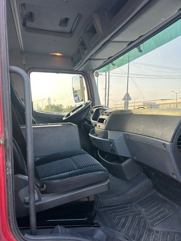 Mercedes Atego 816, 4.2 L, 2011 il, 418 000 km — Yük maşınları, Bakı (4)