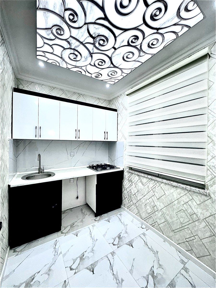 Satılır 2 otaqlı köhnə tikili 52 m² — Mənzil, Bakı (7)