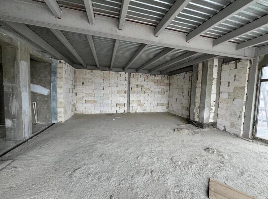Satılır 4 otaqlı yeni tikili 300 m² — Mənzil, Bakı (12)